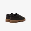 Erkek Baseshot Winter Süet Sneaker