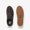 Erkek Baseshot Winter Süet Sneaker