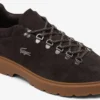 Erkek Baseshot Winter Süet Sneaker
