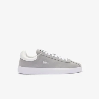 Erkek Baseshot Yarı Saydam Tabanlı Sneaker