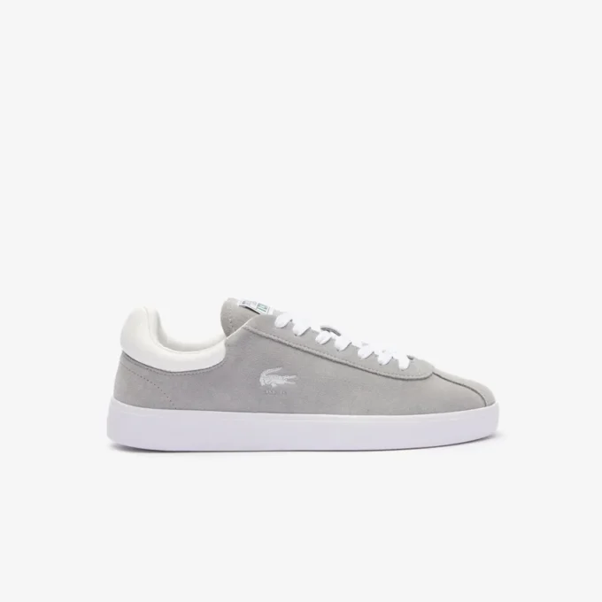 Erkek Baseshot Yarı Saydam Tabanlı Sneaker