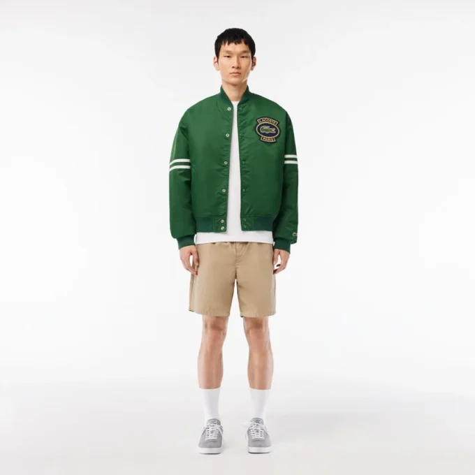 Erkek Baseshot Yarı Saydam Tabanlı Sneaker