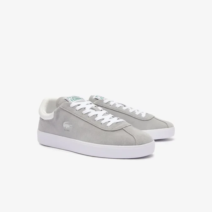 Erkek Baseshot Yarı Saydam Tabanlı Sneaker