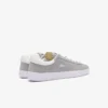 Erkek Baseshot Yarı Saydam Tabanlı Sneaker
