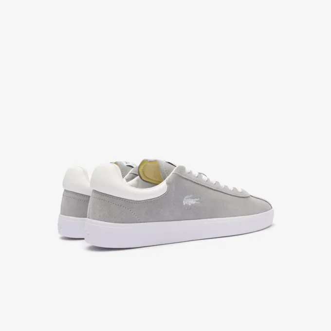 Erkek Baseshot Yarı Saydam Tabanlı Sneaker