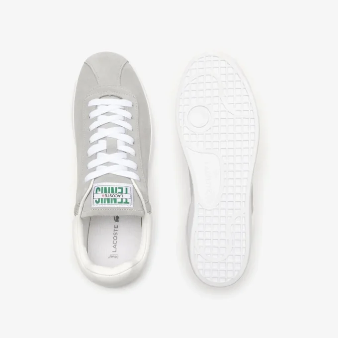 Erkek Baseshot Yarı Saydam Tabanlı Sneaker