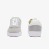 Erkek Baseshot Yarı Saydam Tabanlı Sneaker