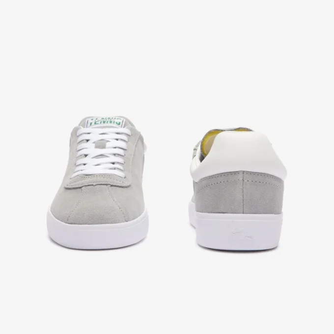 Erkek Baseshot Yarı Saydam Tabanlı Sneaker