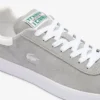 Erkek Baseshot Yarı Saydam Tabanlı Sneaker