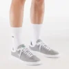 Erkek Baseshot Yarı Saydam Tabanlı Sneaker