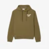 Erkek Baskılı Polar Golf Kapüşonlu Sweatshirt Erkek Baskılı Polar Golf Kapüşonlu Sweatshirt