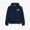 Erkek Baskılı Polar Golf Kapüşonlu Sweatshirt Erkek Baskılı Polar Golf Kapüşonlu Sweatshirt