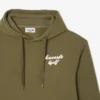 Erkek Baskılı Polar Golf Kapüşonlu Sweatshirt Erkek Baskılı Polar Golf Kapüşonlu Sweatshirt