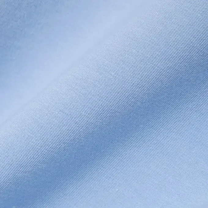 Erkek Baskılı Polar Sweatshirt