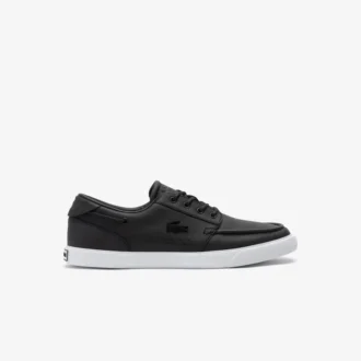 Erkek Bayliss 2.0 Deri Sneaker