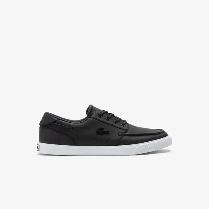 Erkek Bayliss 2.0 Deri Sneaker
