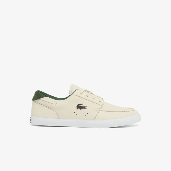 Erkek Bayliss 2.0 Deri Sneaker