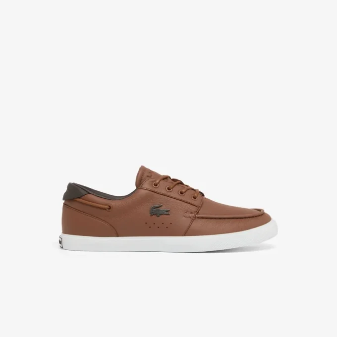 Erkek Bayliss 2.0 Deri Sneaker