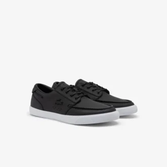 Erkek Bayliss 2.0 Deri Sneaker