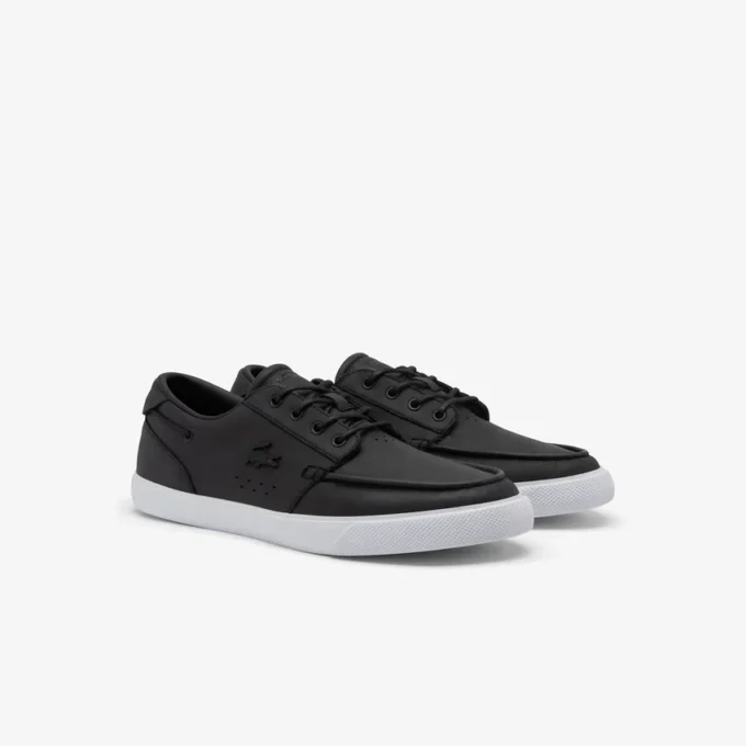 Erkek Bayliss 2.0 Deri Sneaker