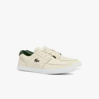 Erkek Bayliss 2.0 Deri Sneaker