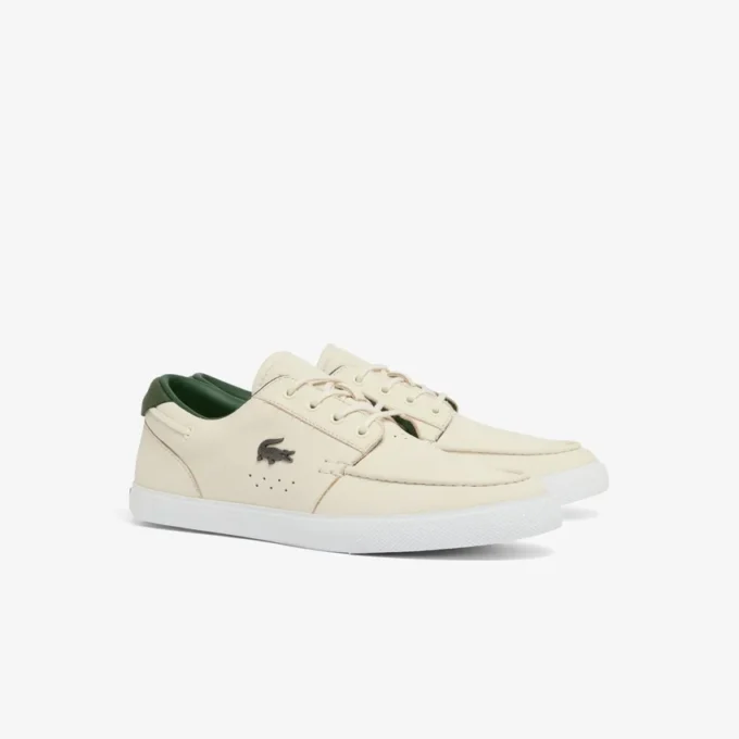 Erkek Bayliss 2.0 Deri Sneaker