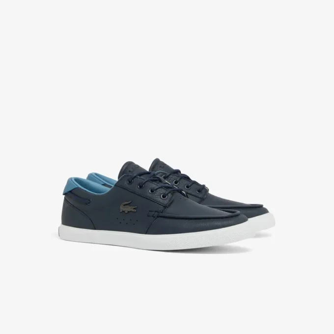 Erkek Bayliss 2.0 Deri Sneaker