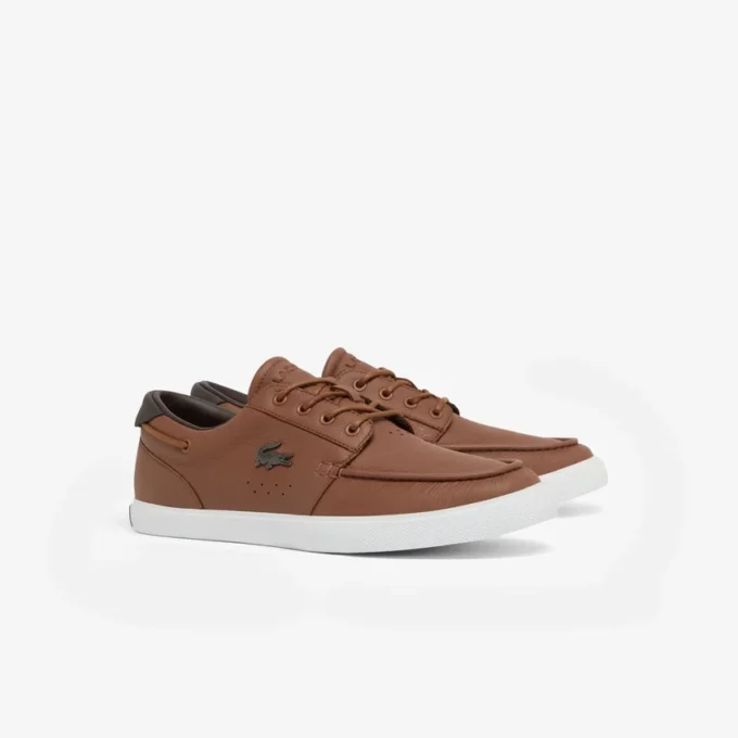 Erkek Bayliss 2.0 Deri Sneaker