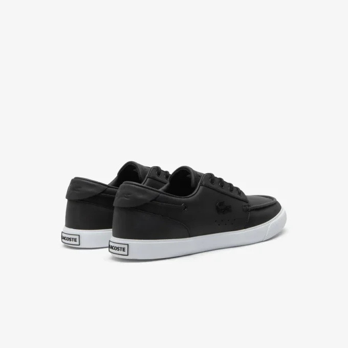 Erkek Bayliss 2.0 Deri Sneaker