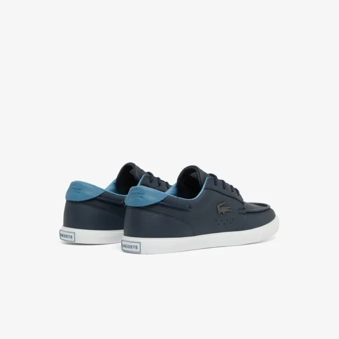 Erkek Bayliss 2.0 Deri Sneaker