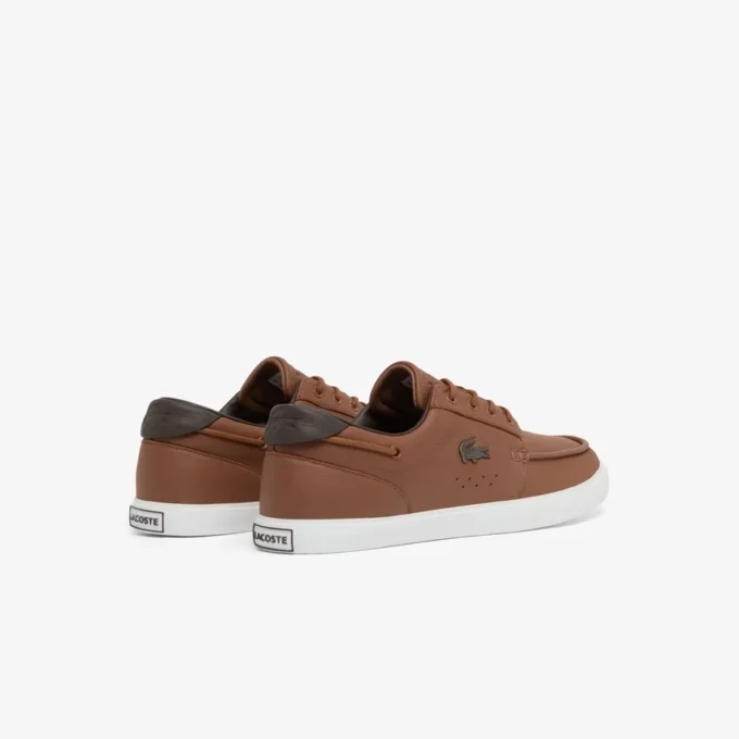 Erkek Bayliss 2.0 Deri Sneaker
