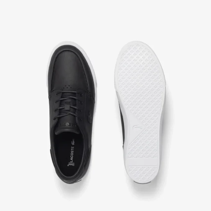 Erkek Bayliss 2.0 Deri Sneaker