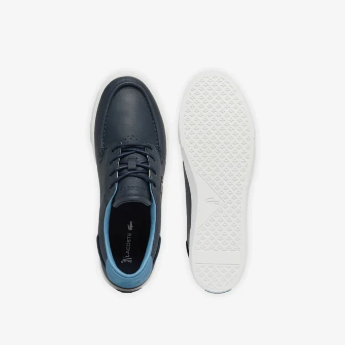 Erkek Bayliss 2.0 Deri Sneaker