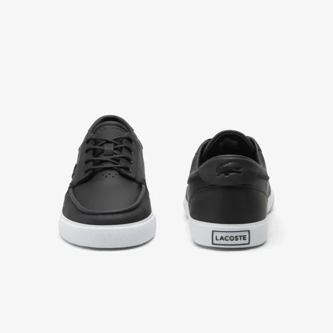 Erkek Bayliss 2.0 Deri Sneaker