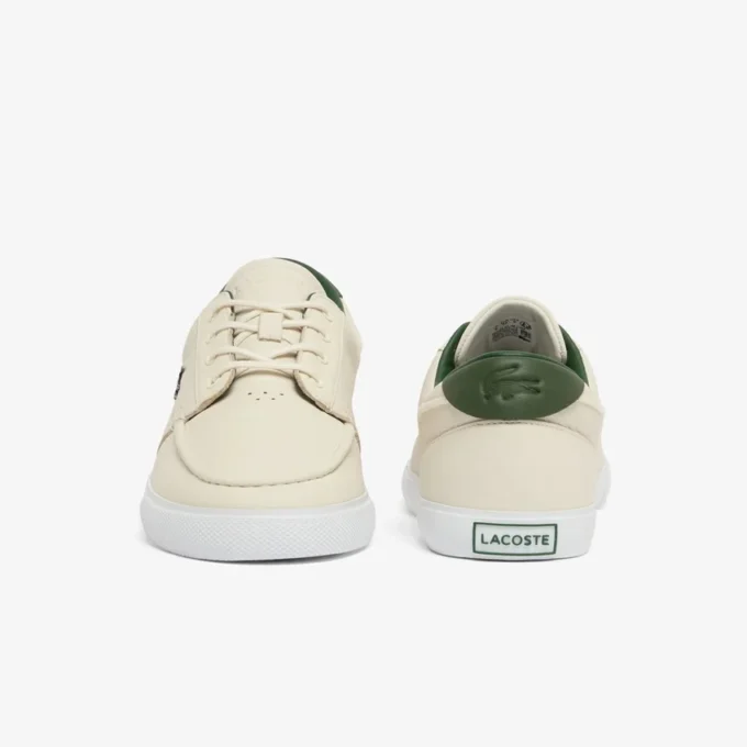 Erkek Bayliss 2.0 Deri Sneaker