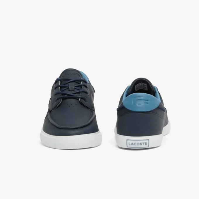 Erkek Bayliss 2.0 Deri Sneaker
