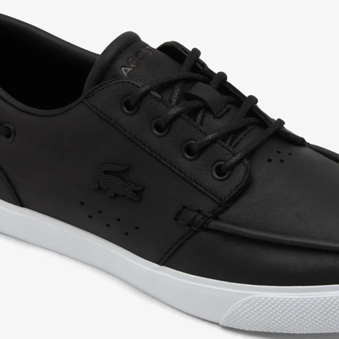 Erkek Bayliss 2.0 Deri Sneaker