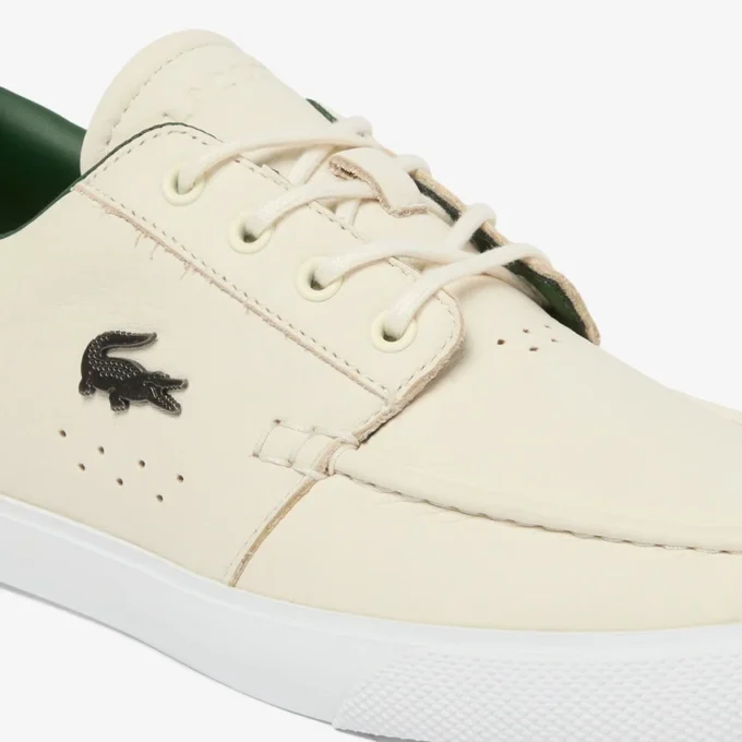 Erkek Bayliss 2.0 Deri Sneaker