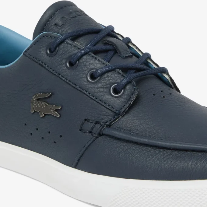Erkek Bayliss 2.0 Deri Sneaker