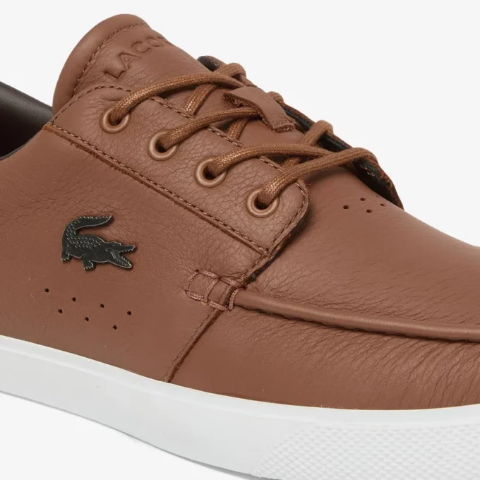 Erkek Bayliss 2.0 Deri Sneaker