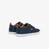 Erkek Bayliss Deri Delikli Yakalı Sneaker