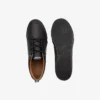 Erkek Bayliss Deri Delikli Yakalı Sneaker