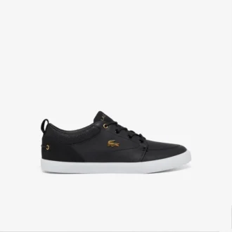 Erkek Bayliss Deri Sneaker