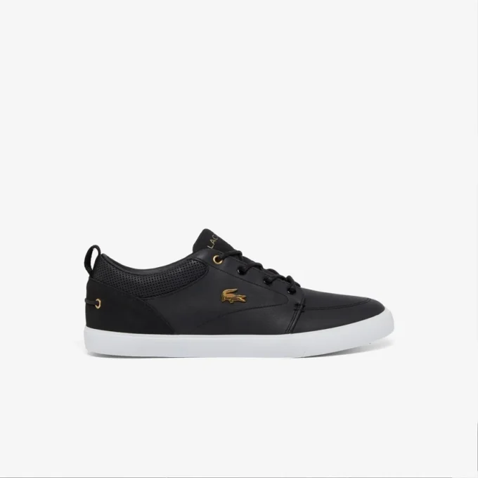 Erkek Bayliss Deri Sneaker