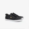 Erkek Bayliss Deri Sneaker