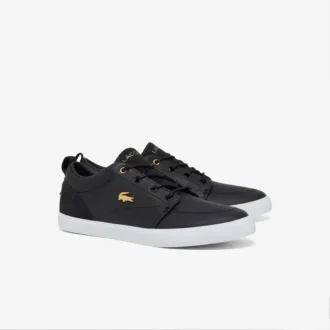 Erkek Bayliss Deri Sneaker