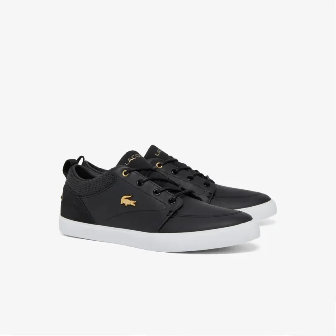 Erkek Bayliss Deri Sneaker