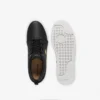 Erkek Bayliss Deri Sneaker