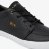 Erkek Bayliss Deri Sneaker