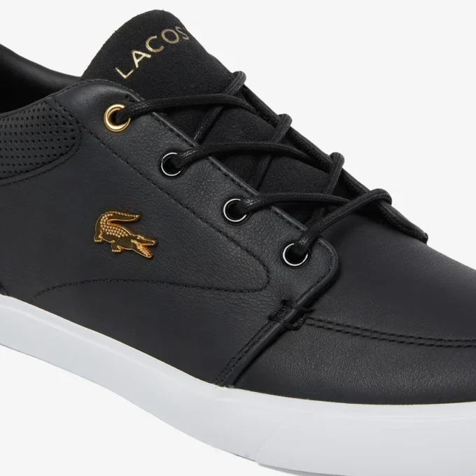 Erkek Bayliss Deri Sneaker